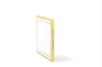 Kazetová ultrafiltrace