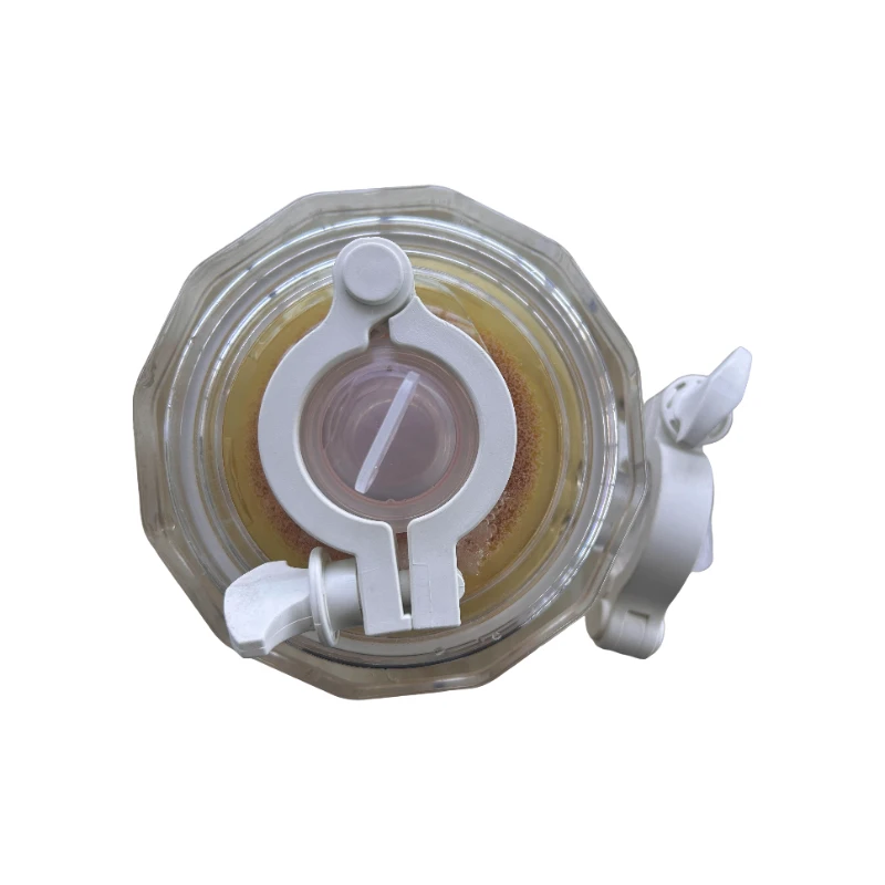 High Flux Virus Filter best