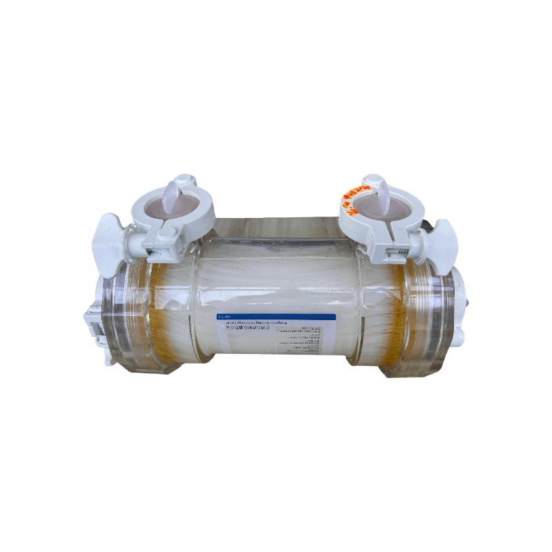 High Flux Virus Filter high quality