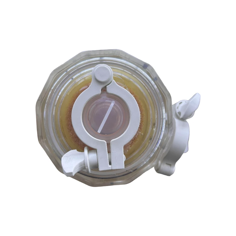 High Flux Virus Filter suppliers