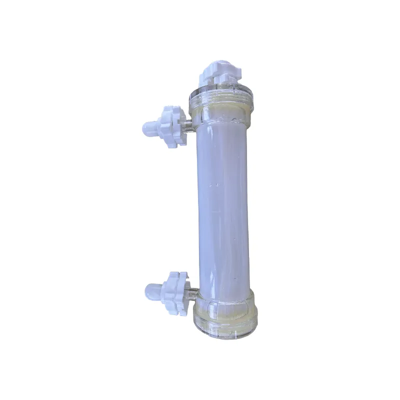Nanofiltration Membrane Virus Filter high quality